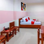 Reddoorz Near Jalan Jendral Sudirman