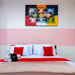 Reddoorz Near Jalan Jendral Sudirman