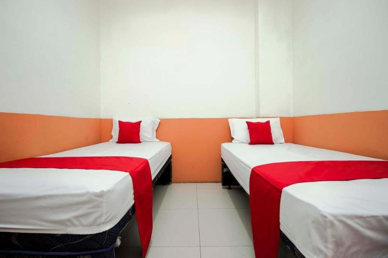 Reddoorz Near Jalan Jendral Sudirman Manado