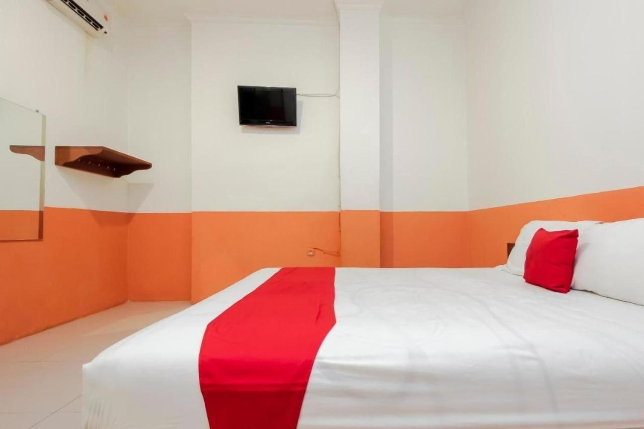 Hotel Reddoorz Near Jalan Jendral Sudirman Manado