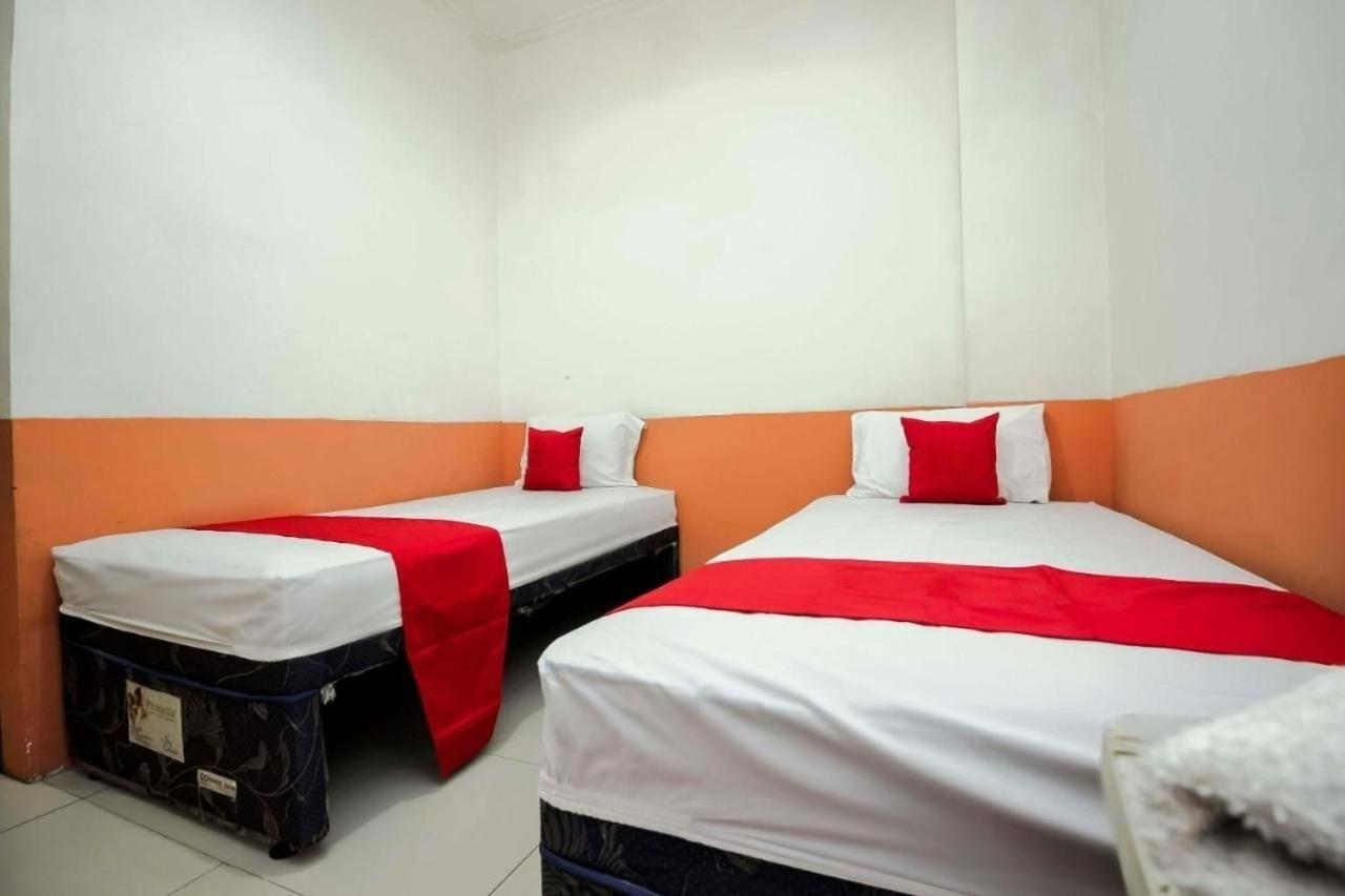 Reddoorz Near Jalan Jendral Sudirman Manado