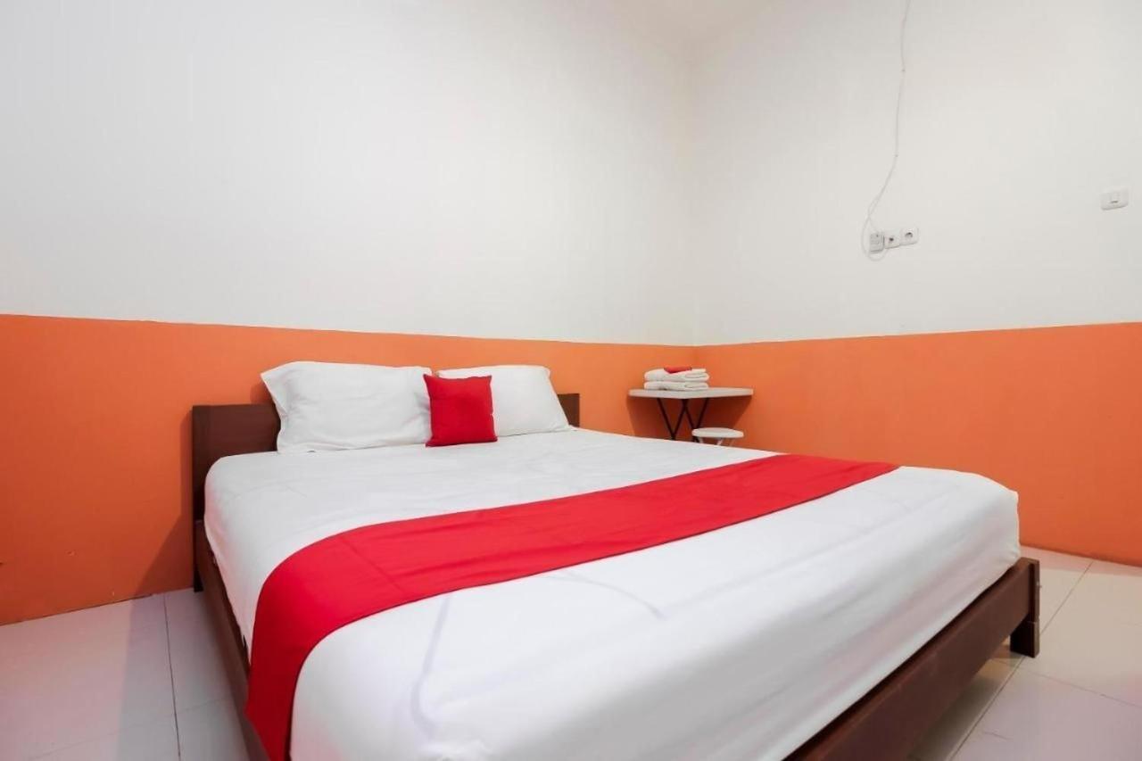 Reddoorz Near Jalan Jendral Sudirman Hotel