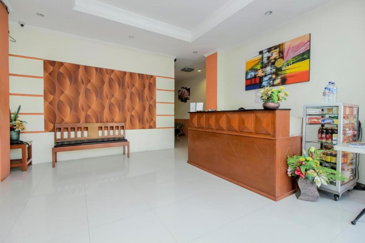 Reddoorz Near Jalan Jendral Sudirman
