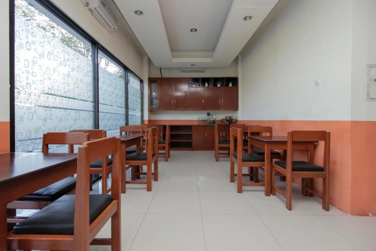 Reddoorz Near Jalan Jendral Sudirman Hotel Manado