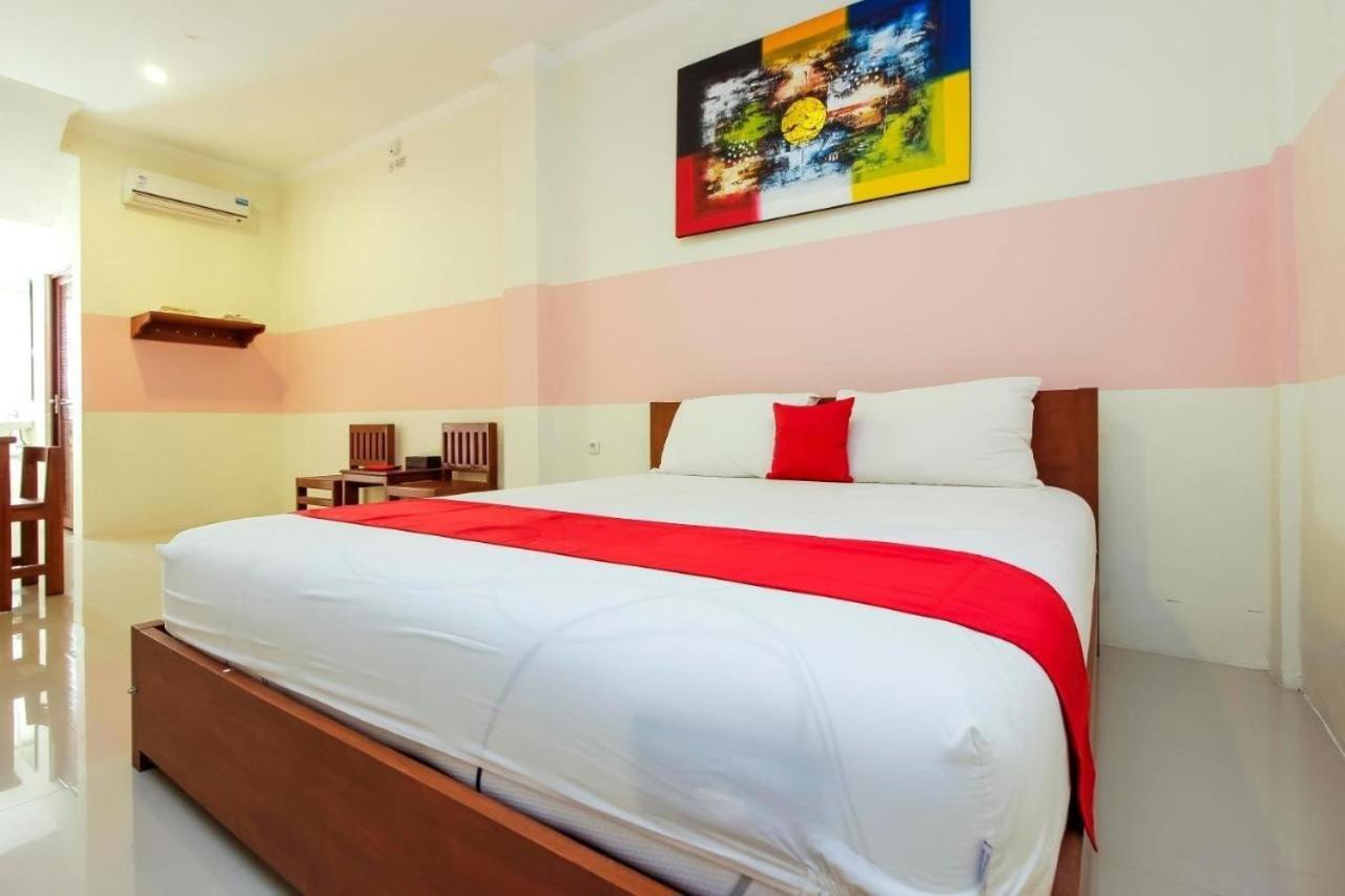 Reddoorz Near Jalan Jendral Sudirman Hotel Manado