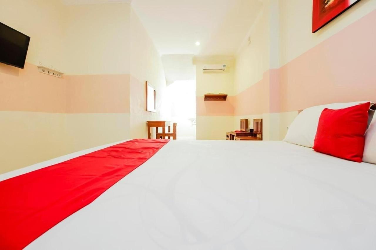 Reddoorz Near Jalan Jendral Sudirman 2* Manado