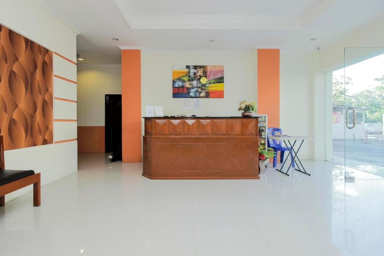 Reddoorz Near Jalan Jendral Sudirman Hotel