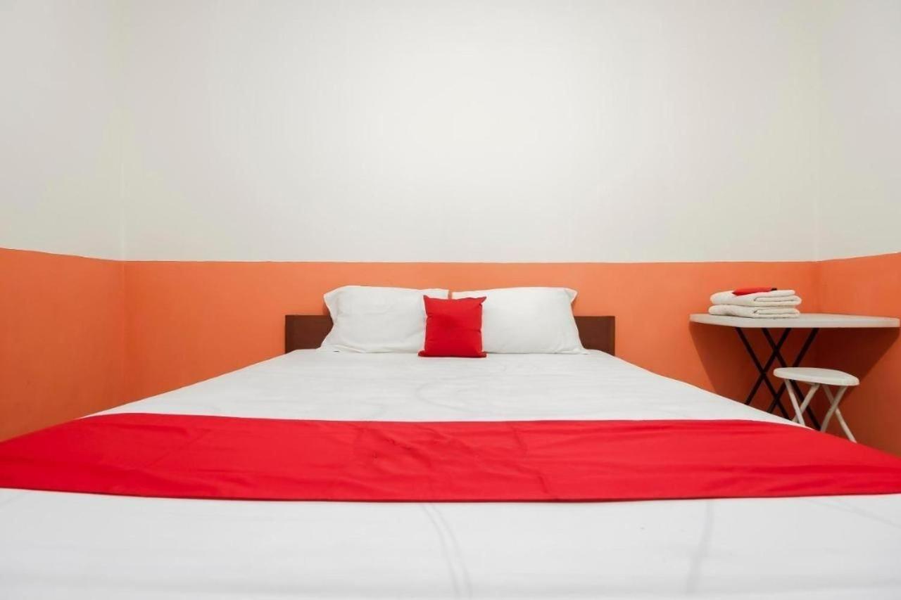 Reddoorz Near Jalan Jendral Sudirman Manado