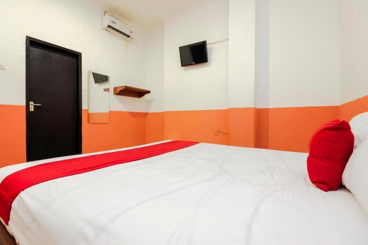 Reddoorz Near Jalan Jendral Sudirman Hotel 2*