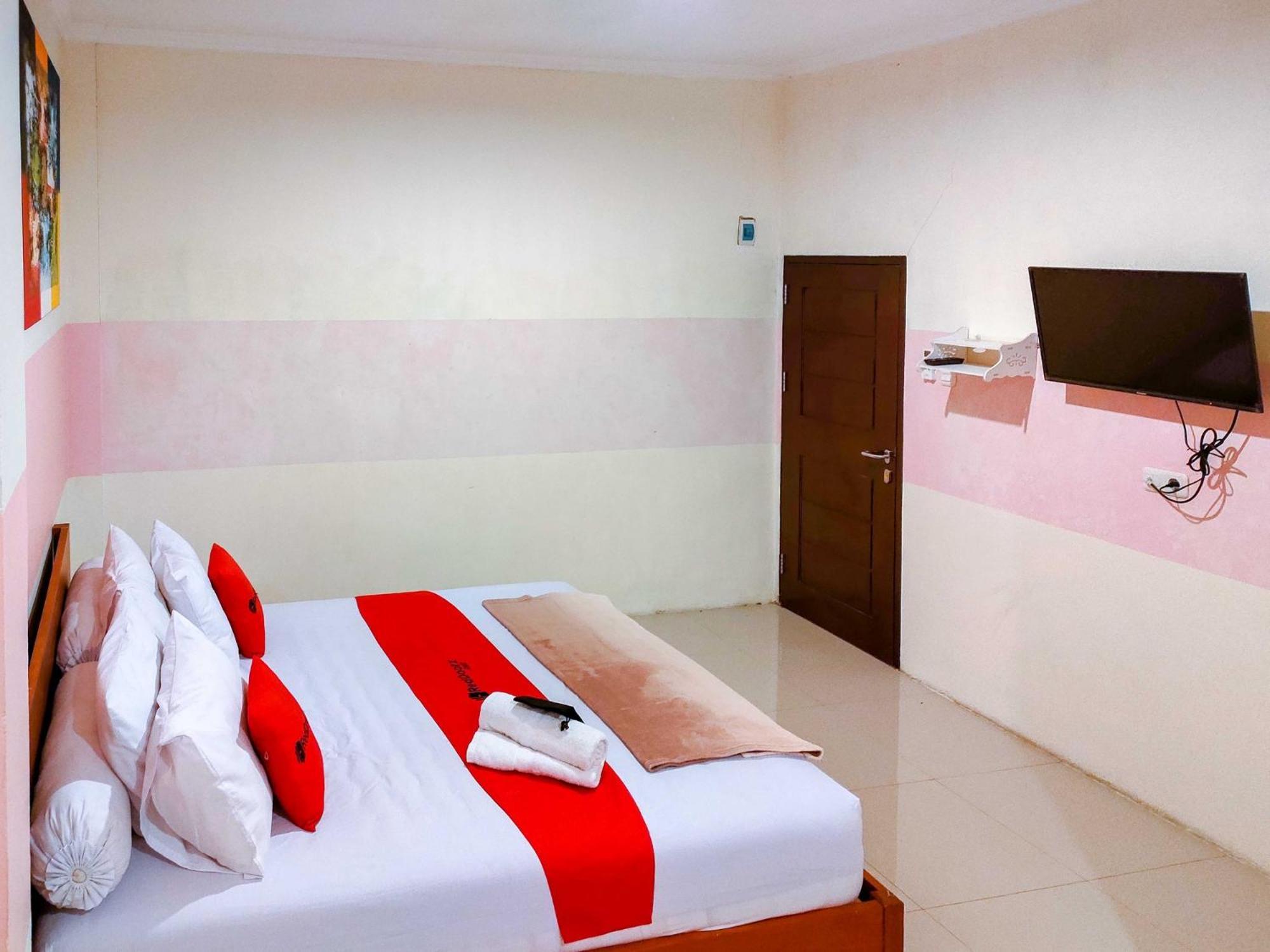 Reddoorz Near Jalan Jendral Sudirman Hotel Manado