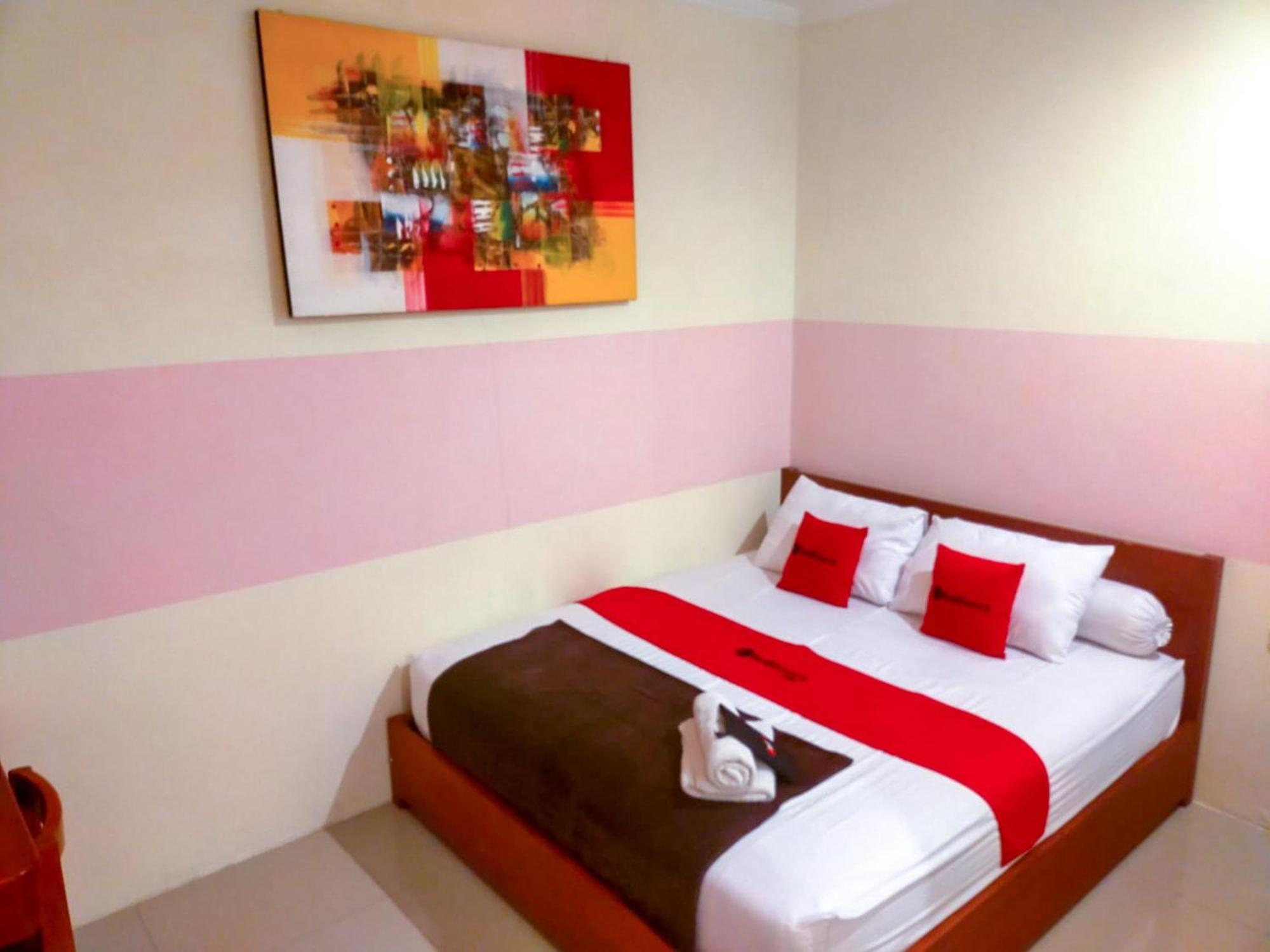 Reddoorz Near Jalan Jendral Sudirman 2* Manado