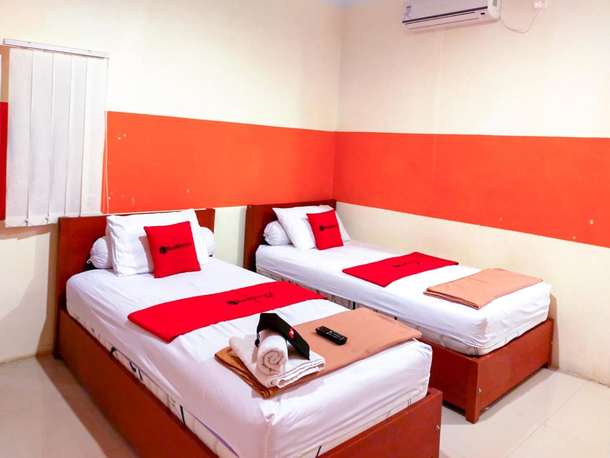 Reddoorz Near Jalan Jendral Sudirman Manado