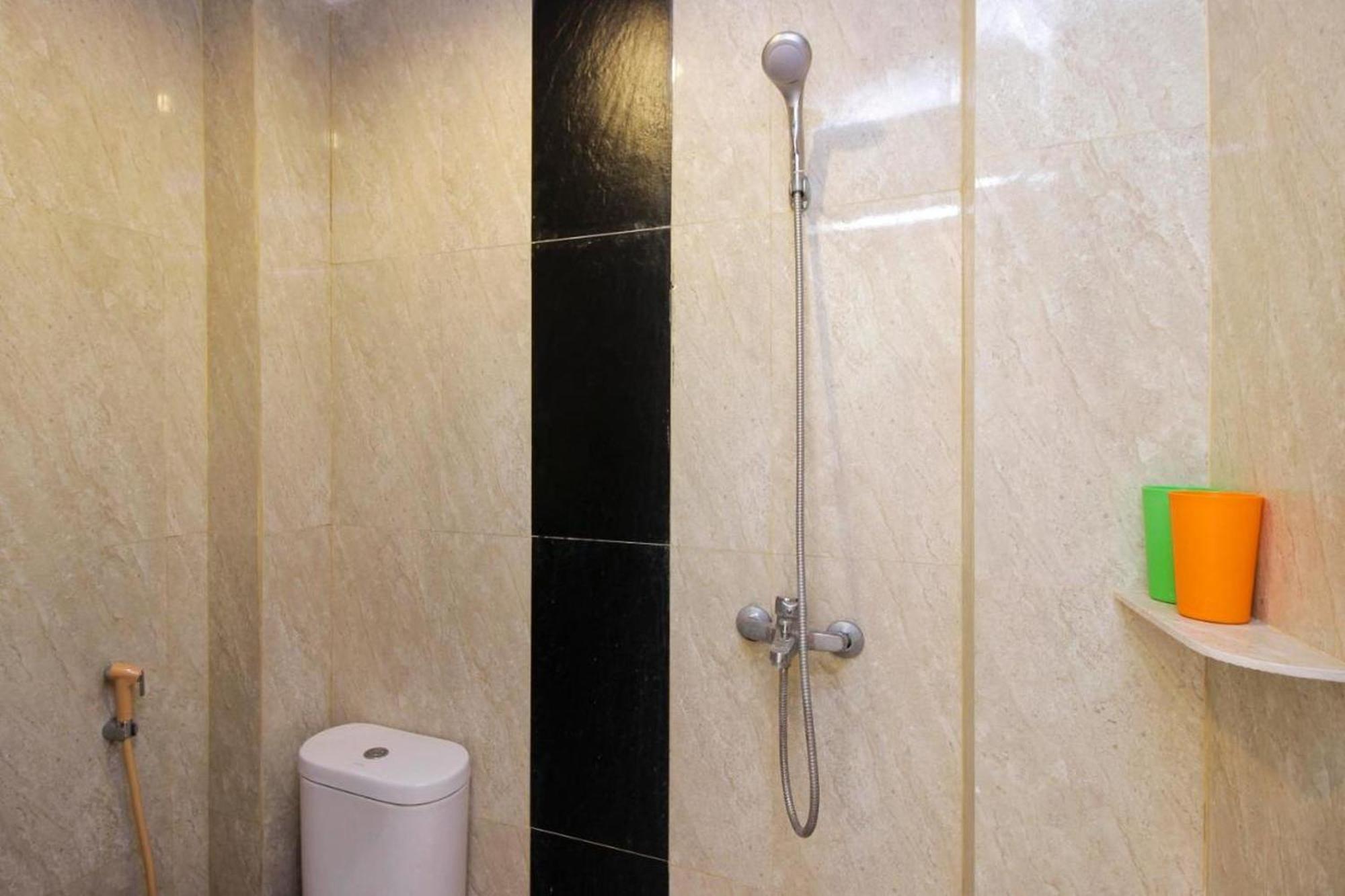 Reddoorz Near Jalan Jendral Sudirman Hotel