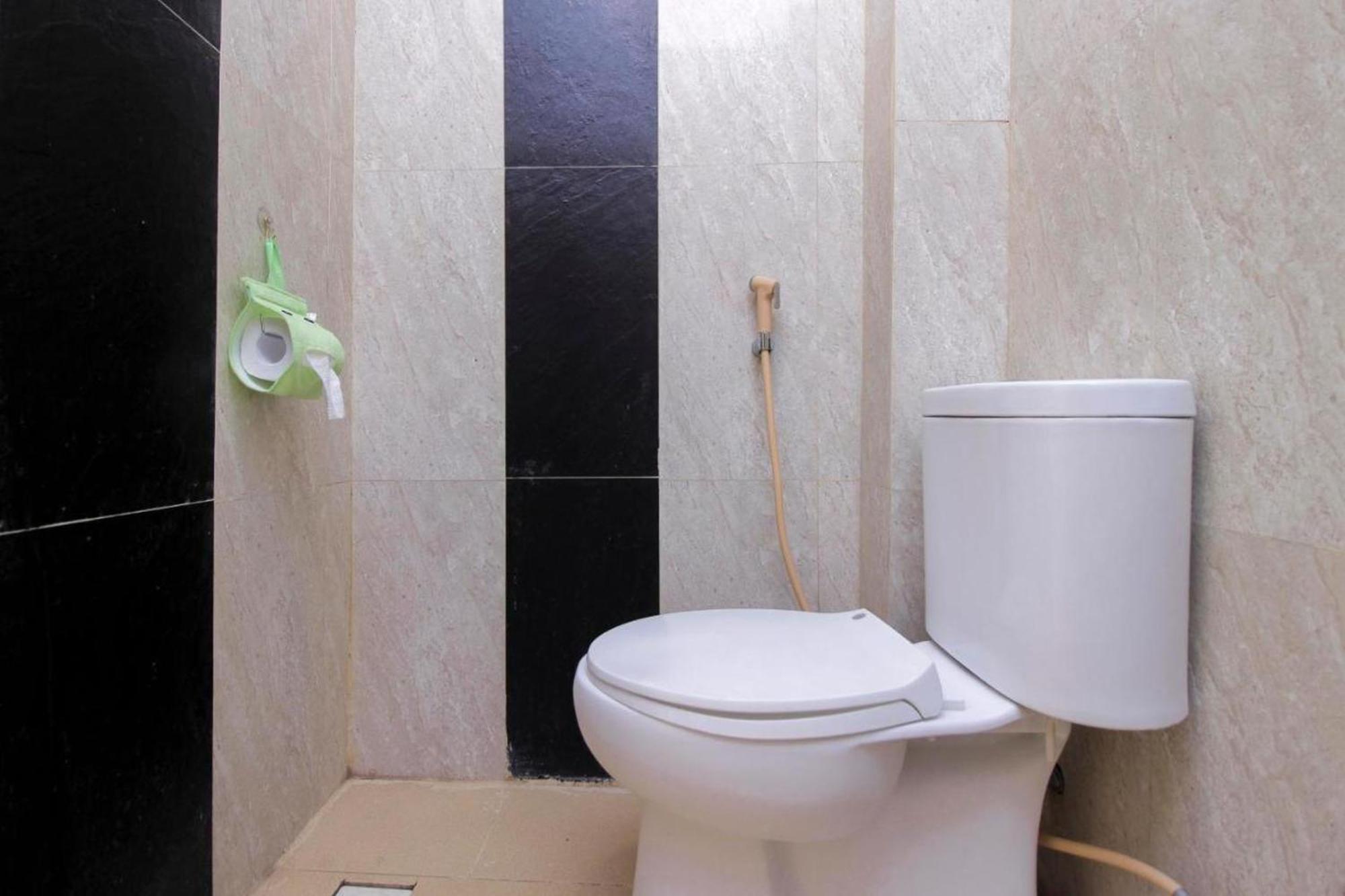 Reddoorz Near Jalan Jendral Sudirman Hotel Manado